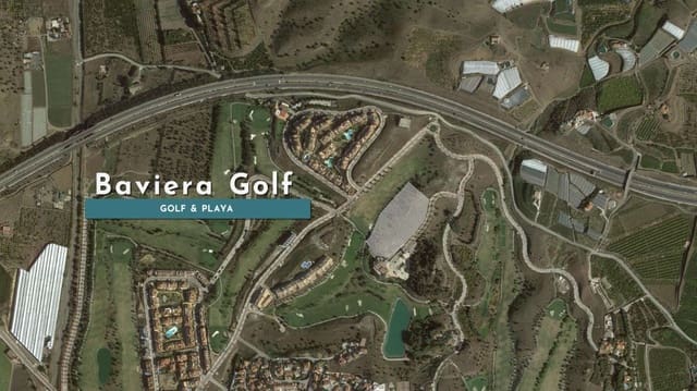 Undeveloped Land for sale in Caleta de Vélez, Vélez-Málaga - € 3,900,000 (Ref: 9434901)