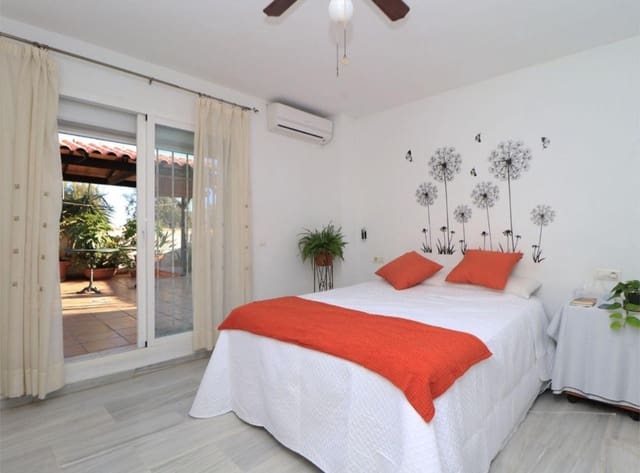 4 camera da letto Appartamento in vendita in Torremolinos con piscina garage - 535.600 € (Rif: 9434902)