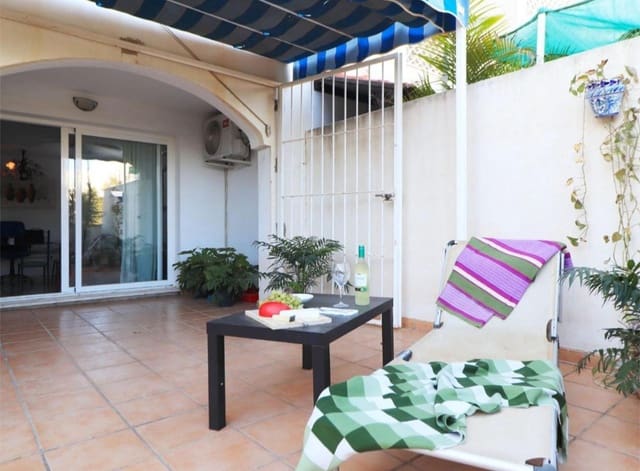 4 camera da letto Appartamento in vendita in Torremolinos con piscina garage - 535.600 € (Rif: 9434902)