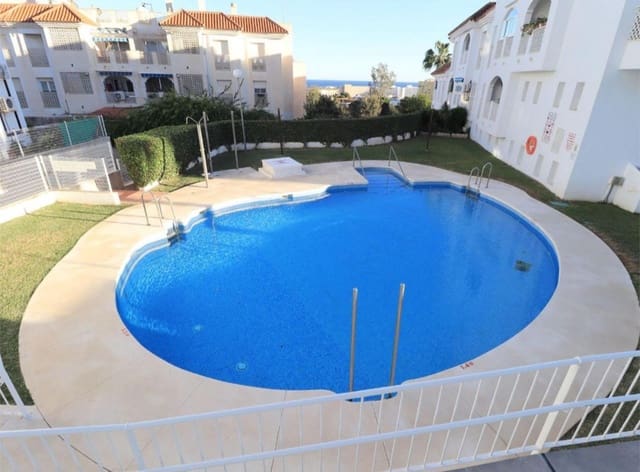 4 camera da letto Appartamento in vendita in Torremolinos con piscina garage - 535.600 € (Rif: 9434902)