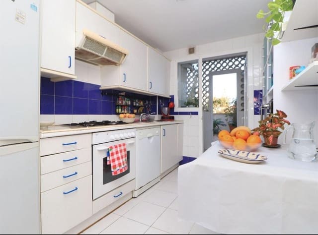 4 camera da letto Appartamento in vendita in Torremolinos con piscina garage - 535.600 € (Rif: 9434902)