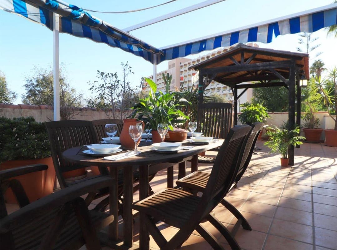 4 camera da letto Appartamento in vendita in Torremolinos con piscina garage - 535.600 € (Rif: 9434902)