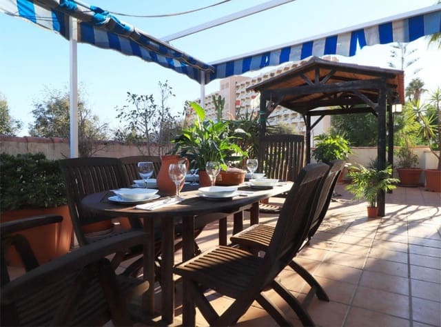 4 camera da letto Appartamento in vendita in Torremolinos con piscina garage - 535.600 € (Rif: 9434902)