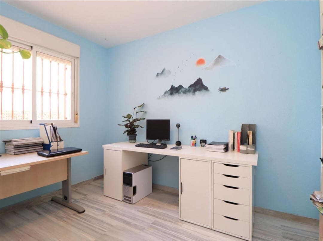 4 camera da letto Appartamento in vendita in Torremolinos con piscina garage - 535.600 € (Rif: 9434902)