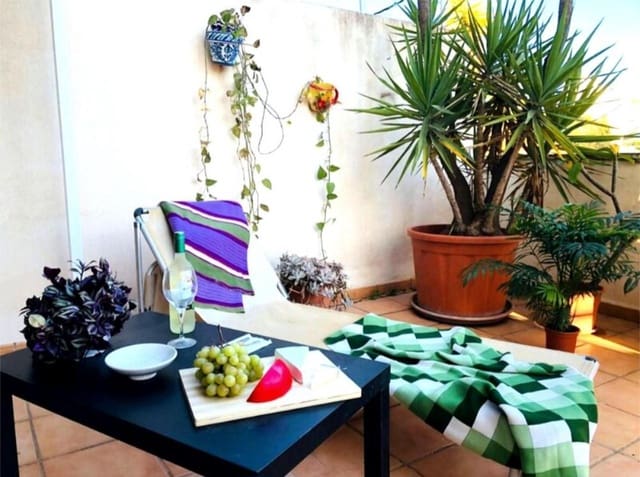 4 camera da letto Appartamento in vendita in Torremolinos con piscina garage - 535.600 € (Rif: 9434902)