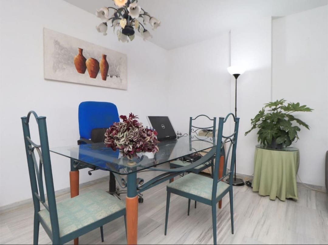 4 camera da letto Appartamento in vendita in Torremolinos con piscina garage - 535.600 € (Rif: 9434902)