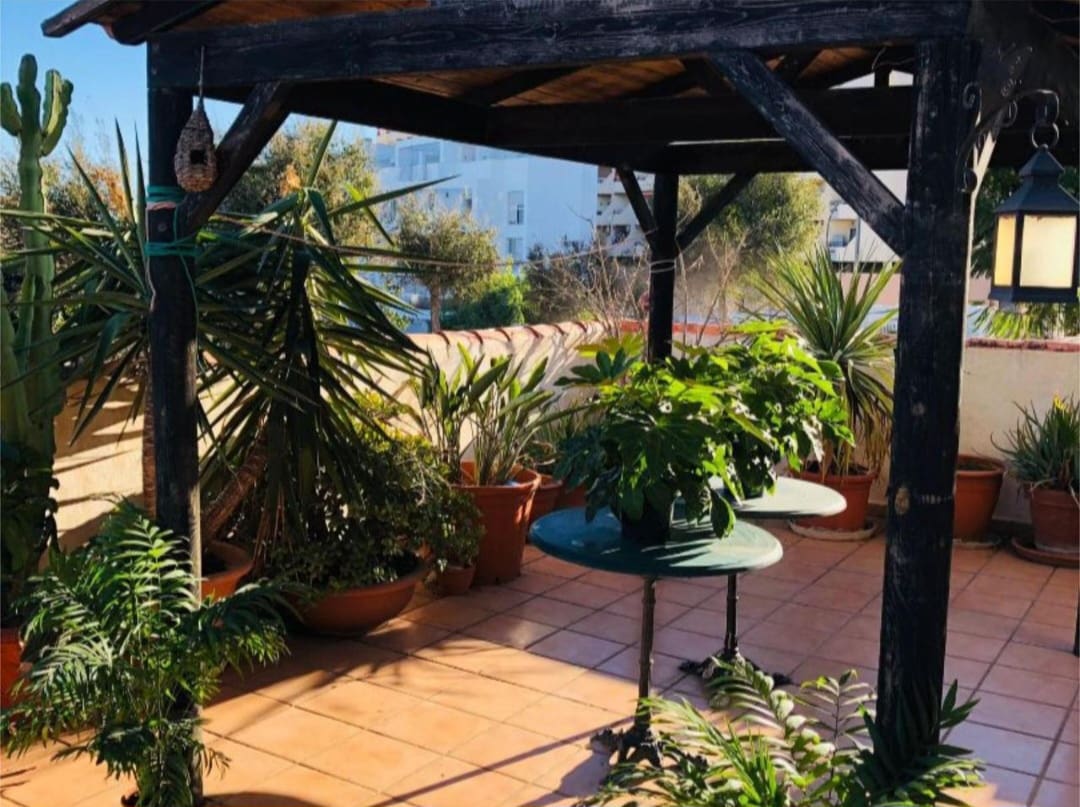 4 camera da letto Appartamento in vendita in Torremolinos con piscina garage - 535.600 € (Rif: 9434902)