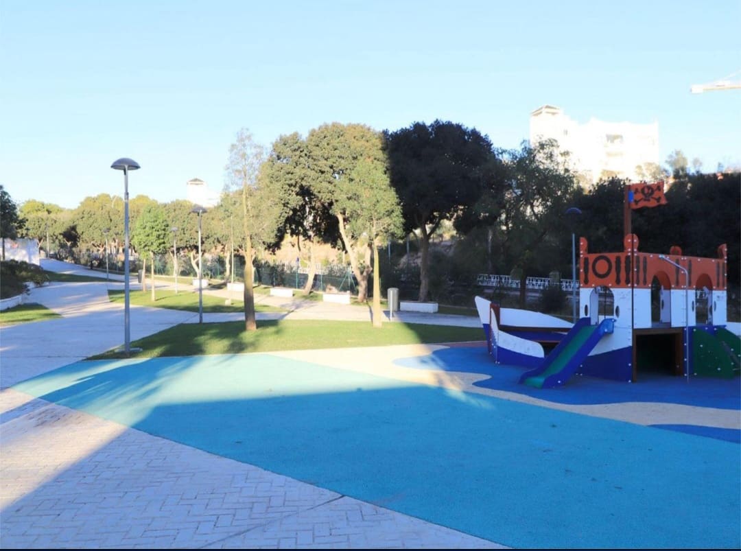 4 camera da letto Appartamento in vendita in Torremolinos con piscina garage - 535.600 € (Rif: 9434902)