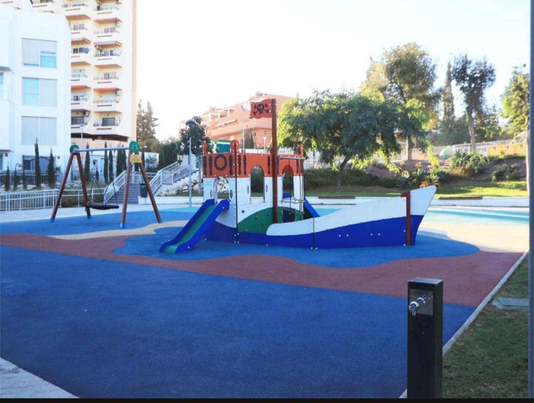 4 camera da letto Appartamento in vendita in Torremolinos con piscina garage - 535.600 € (Rif: 9434902)