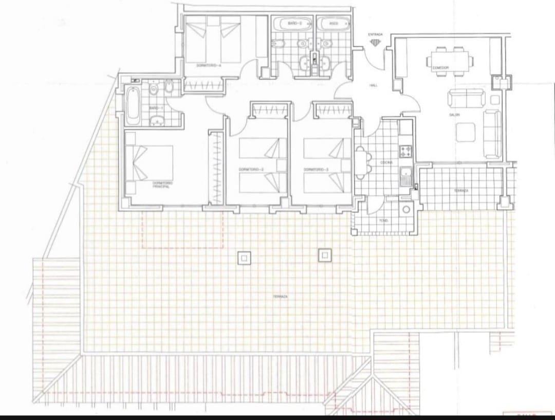 4 camera da letto Appartamento in vendita in Torremolinos con piscina garage - 535.600 € (Rif: 9434902)