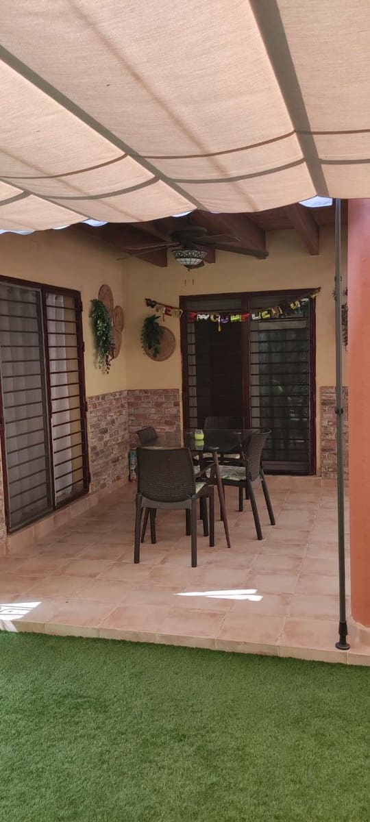 6 Zimmer Doppelhaus zu verkaufen in Alhaurin de la Torre mit Pool Garage - 515.000 € (Ref: 9434903)