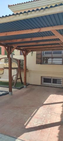 6 Zimmer Doppelhaus zu verkaufen in Alhaurín de la Torre mit Pool Garage - 515.000 € (Ref: 9434903)