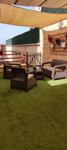 6 Zimmer Doppelhaus zu verkaufen in Alhaurín de la Torre mit Pool Garage - 515.000 € (Ref: 9434903)