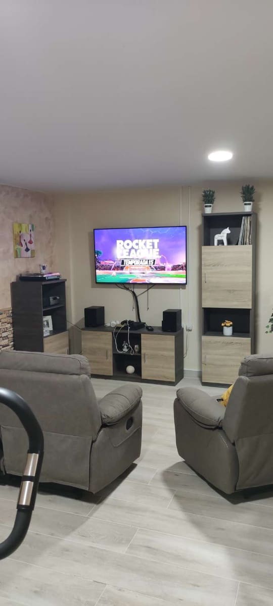 6 Zimmer Doppelhaus zu verkaufen in Alhaurin de la Torre mit Pool Garage - 515.000 € (Ref: 9434903)