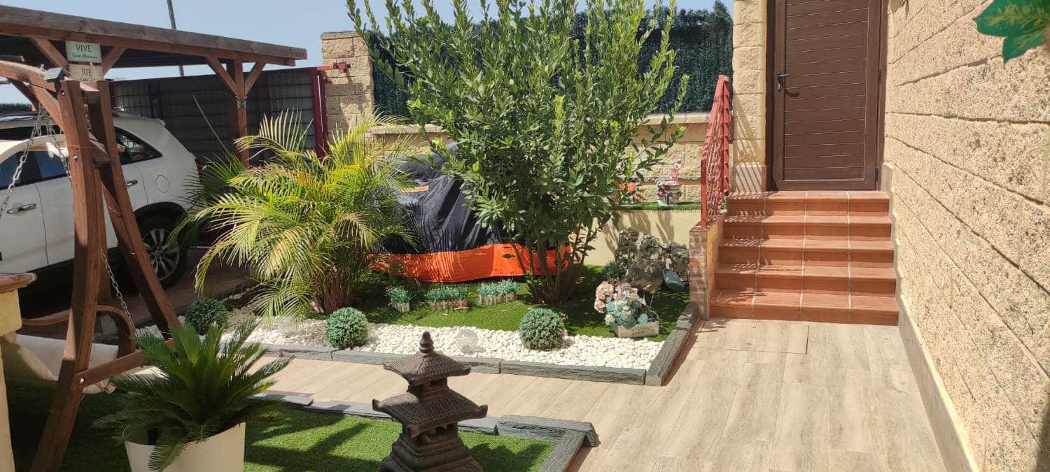 6 Zimmer Doppelhaus zu verkaufen in Alhaurin de la Torre mit Pool Garage - 515.000 € (Ref: 9434903)