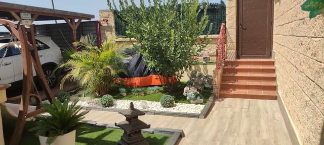 6 Zimmer Doppelhaus zu verkaufen in Alhaurín de la Torre mit Pool Garage - 515.000 € (Ref: 9434903)