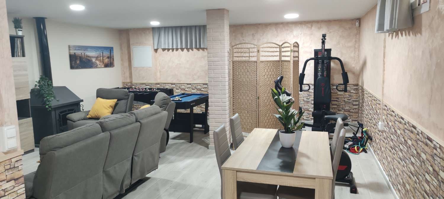 6 Zimmer Doppelhaus zu verkaufen in Alhaurin de la Torre mit Pool Garage - 515.000 € (Ref: 9434903)