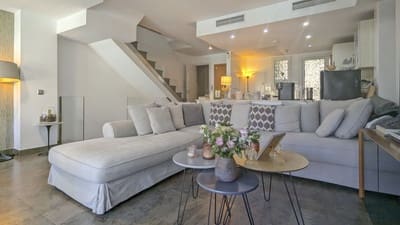 3 bedroom Terraced Villa for sale in Benalmádena with pool garage - € 850,000 (Ref: 9434904)