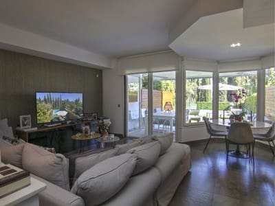 3 bedroom Terraced Villa for sale in Benalmadena with pool garage - € 850,000 (Ref: 9434904)