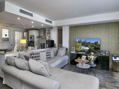 3 bedroom Terraced Villa for sale in Benalmadena with pool garage - € 850,000 (Ref: 9434904)