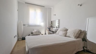 3 bedroom Terraced Villa for sale in Benalmadena with pool garage - € 850,000 (Ref: 9434904)