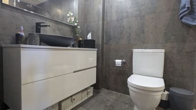 3 bedroom Terraced Villa for sale in Benalmadena with pool garage - € 850,000 (Ref: 9434904)