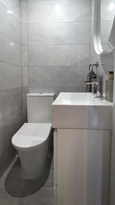 3 bedroom Terraced Villa for sale in Benalmadena with pool garage - € 850,000 (Ref: 9434904)