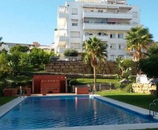 2 quarto Apartamento de Praia para venda em Torremolinos com piscina - 610 000 € (Ref: 9434905)