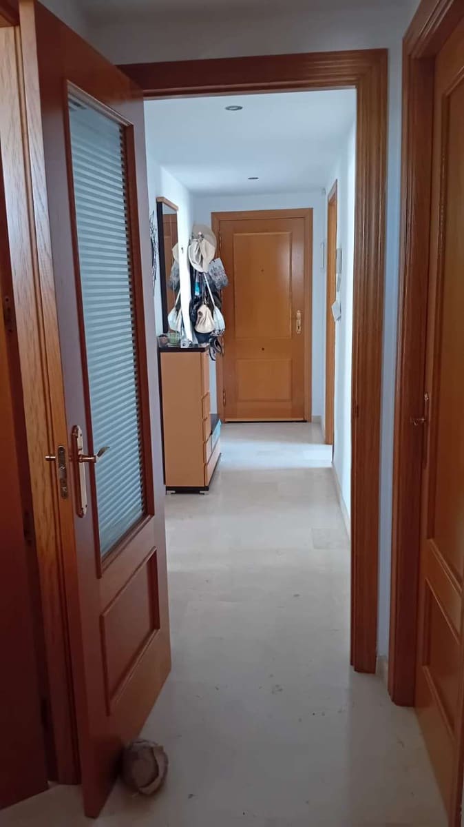 2 quarto Apartamento de Praia para venda em Torremolinos com piscina - 610 000 € (Ref: 9434905)