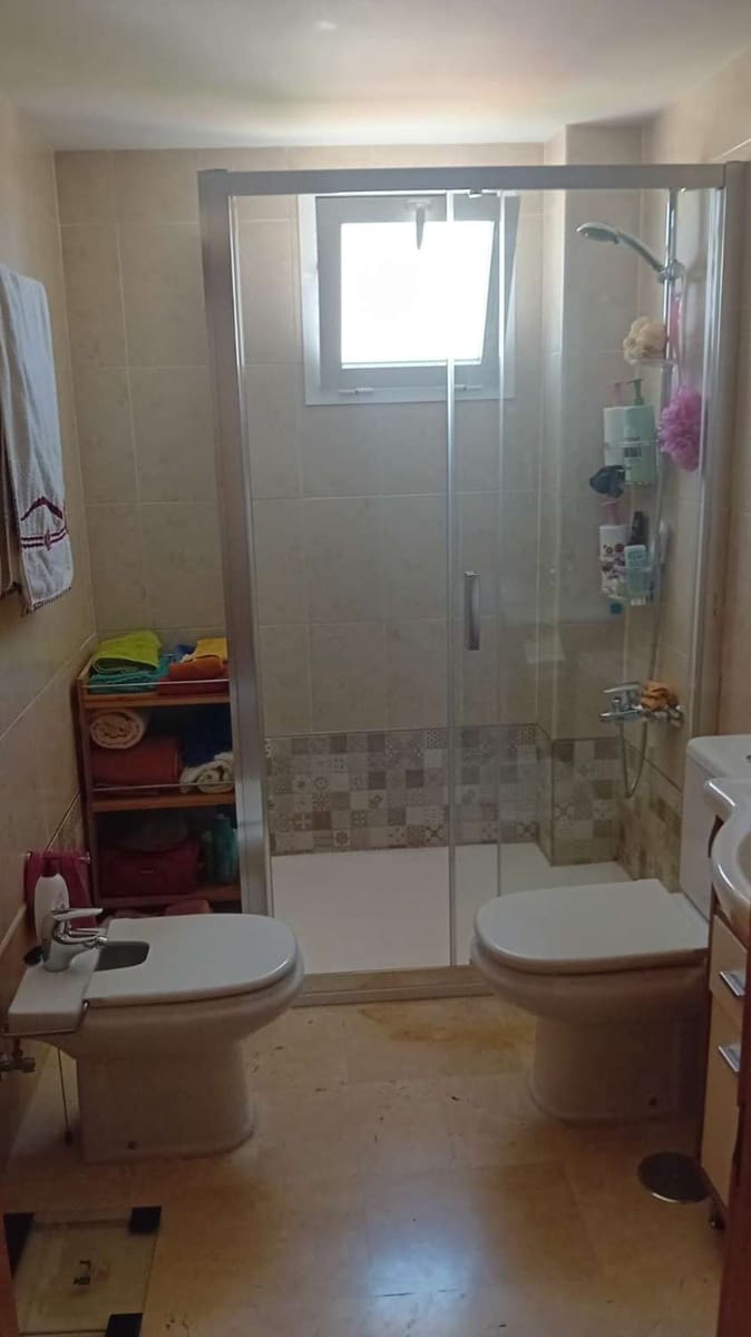 2 quarto Apartamento de Praia para venda em Torremolinos com piscina - 610 000 € (Ref: 9434905)