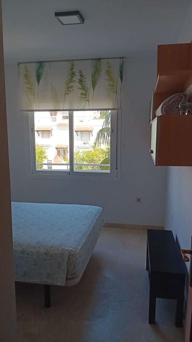 2 quarto Apartamento de Praia para venda em Torremolinos com piscina - 610 000 € (Ref: 9434905)