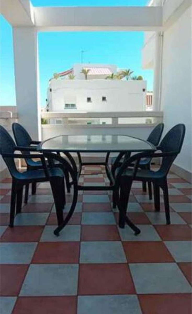 2 quarto Apartamento de Praia para venda em Torremolinos com piscina - 610 000 € (Ref: 9434905)