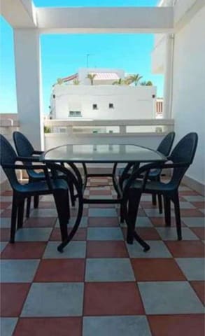 2 quarto Apartamento de Praia para venda em Torremolinos com piscina - 610 000 € (Ref: 9434905)