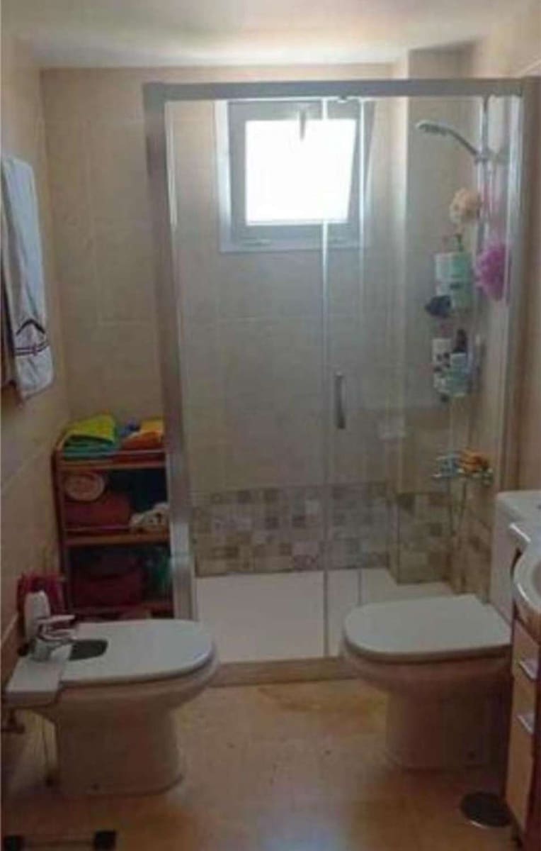 2 quarto Apartamento de Praia para venda em Torremolinos com piscina - 610 000 € (Ref: 9434905)