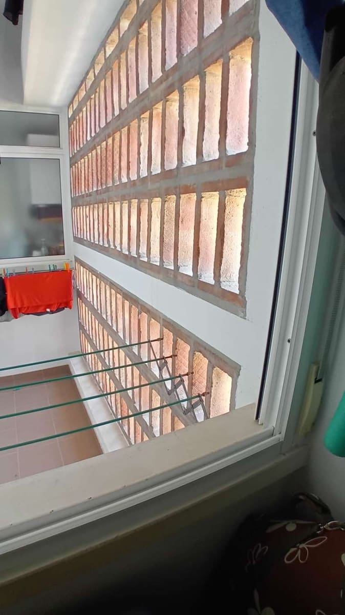 2 quarto Apartamento de Praia para venda em Torremolinos com piscina - 610 000 € (Ref: 9434905)