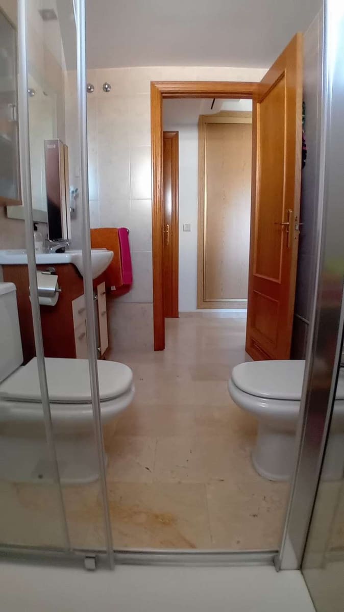 2 quarto Apartamento de Praia para venda em Torremolinos com piscina - 610 000 € (Ref: 9434905)