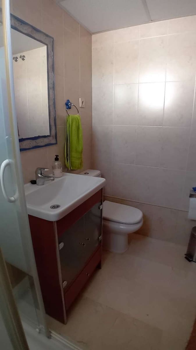 2 quarto Apartamento de Praia para venda em Torremolinos com piscina - 610 000 € (Ref: 9434905)