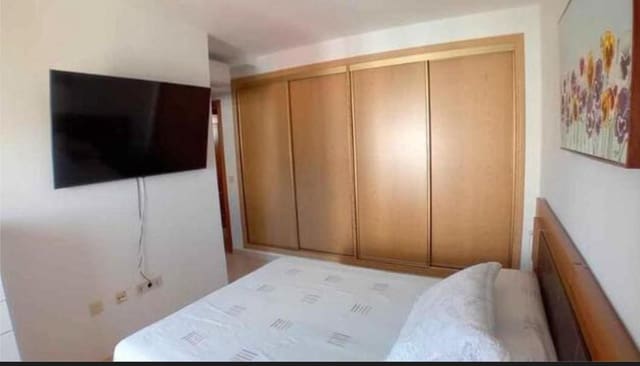 2 quarto Apartamento de Praia para venda em Torremolinos com piscina - 610 000 € (Ref: 9434905)