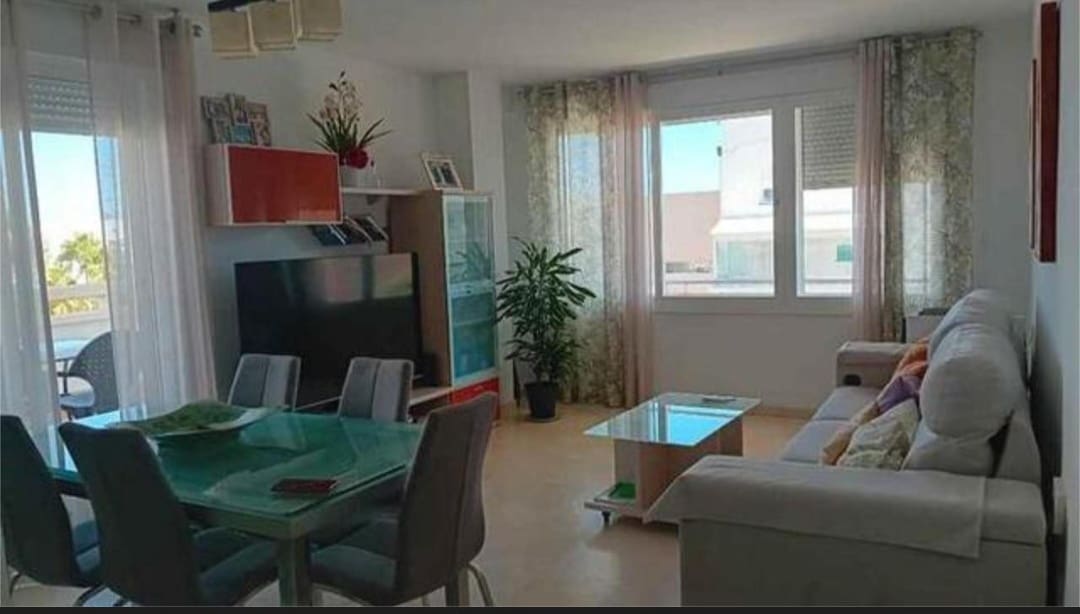 2 quarto Apartamento de Praia para venda em Torremolinos com piscina - 610 000 € (Ref: 9434905)