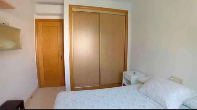 2 quarto Apartamento de Praia para venda em Torremolinos com piscina - 610 000 € (Ref: 9434905)