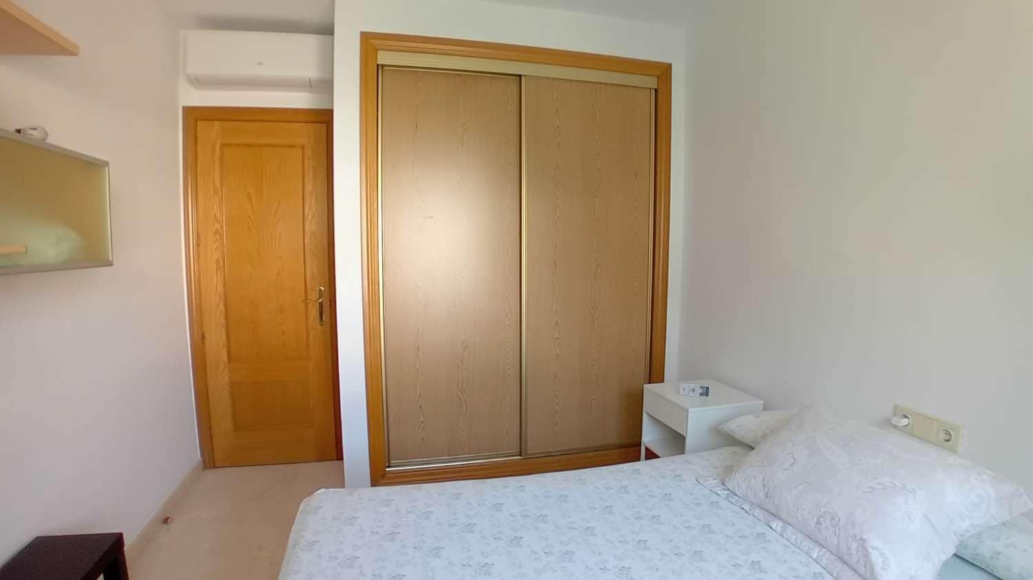 2 quarto Apartamento de Praia para venda em Torremolinos com piscina - 610 000 € (Ref: 9434905)