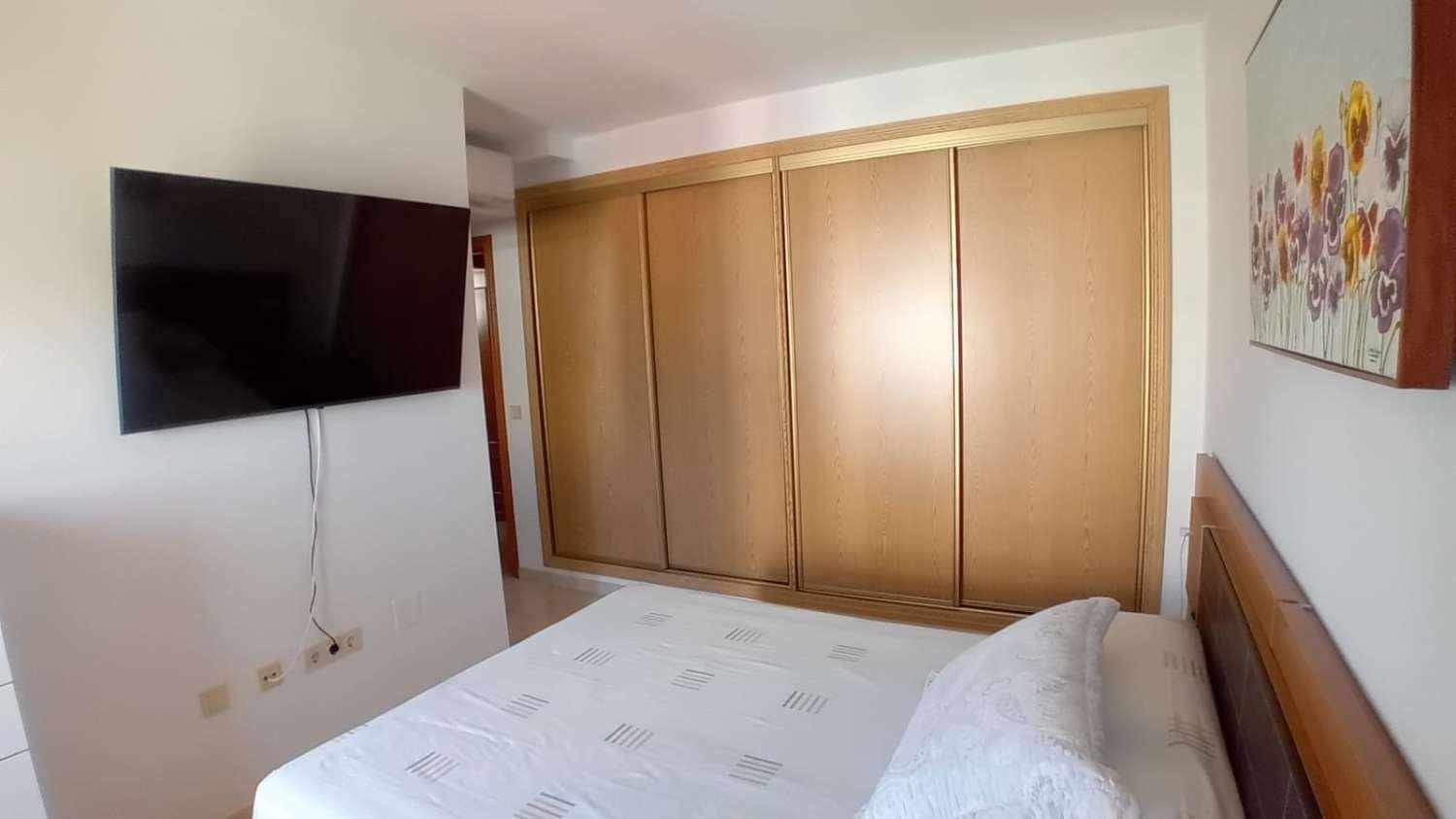 2 quarto Apartamento de Praia para venda em Torremolinos com piscina - 610 000 € (Ref: 9434905)