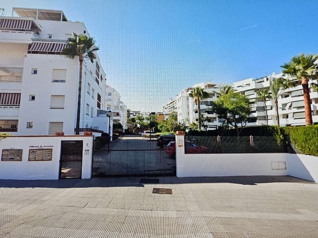 2 quarto Apartamento de Praia para venda em Torremolinos com piscina - 610 000 € (Ref: 9434905)
