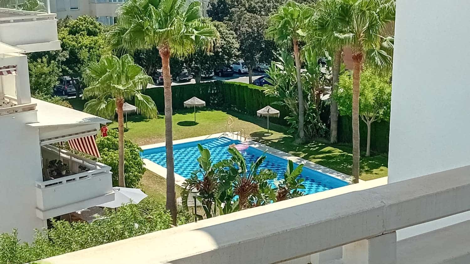 2 quarto Apartamento de Praia para venda em Torremolinos com piscina - 610 000 € (Ref: 9434905)