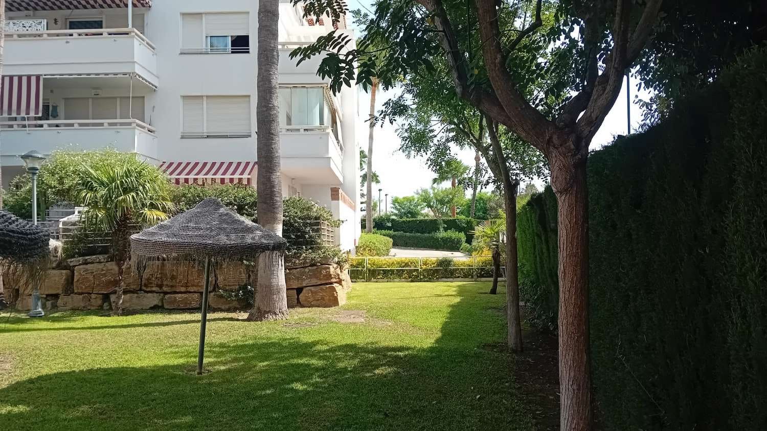 2 quarto Apartamento de Praia para venda em Torremolinos com piscina - 610 000 € (Ref: 9434905)