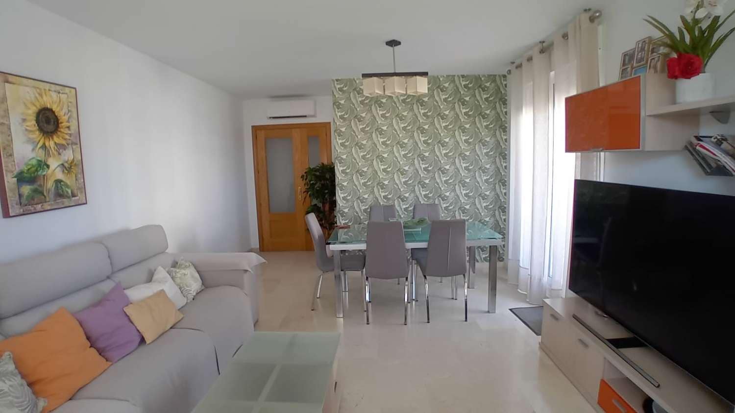 2 quarto Apartamento de Praia para venda em Torremolinos com piscina - 610 000 € (Ref: 9434905)