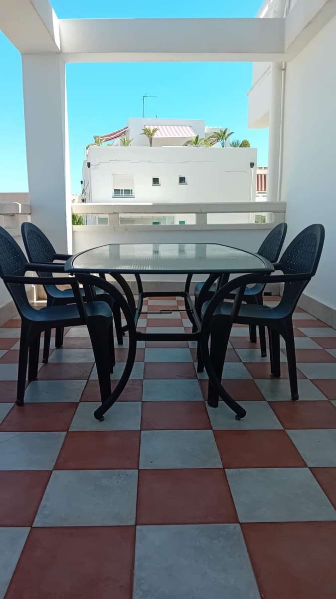 2 quarto Apartamento de Praia para venda em Torremolinos com piscina - 610 000 € (Ref: 9434905)