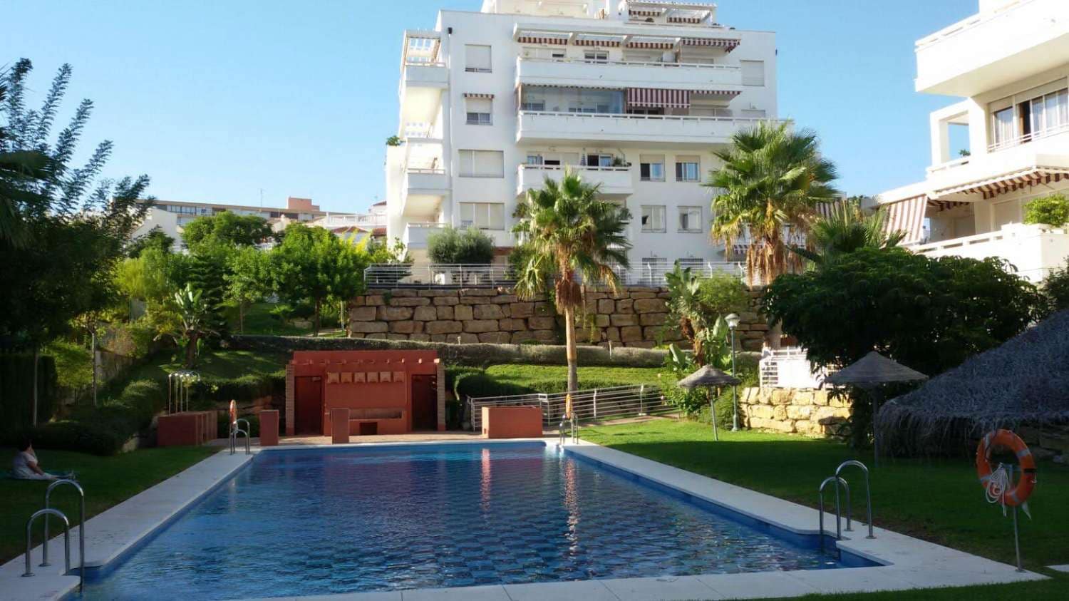 2 quarto Apartamento de Praia para venda em Torremolinos com piscina - 610 000 € (Ref: 9434905)