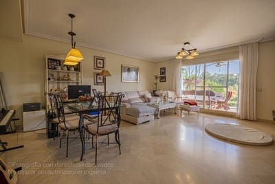 4 soverom Kjedet enebolig til salgs i Estepona med svømmebasseng garasje - € 550 000 (Ref: 9434906)