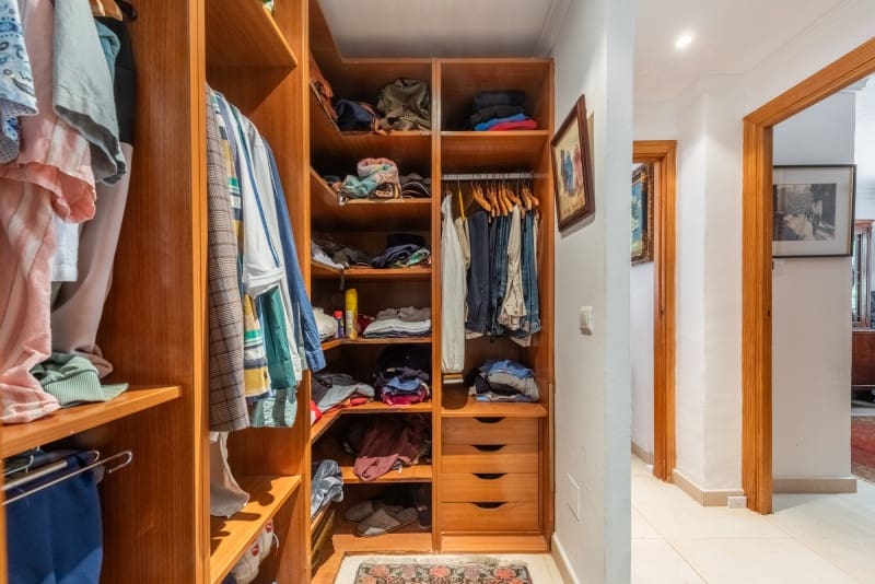 2 soveværelse Bungalow til salg i Marbella med garage - € 649.000 (Ref: 9434907)